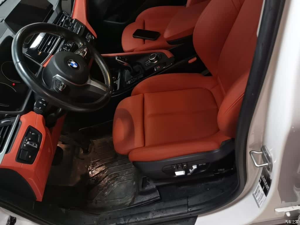 BMW X2, 2023 15