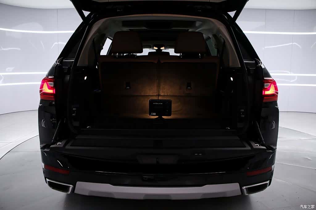 BMW X7, 2022 15