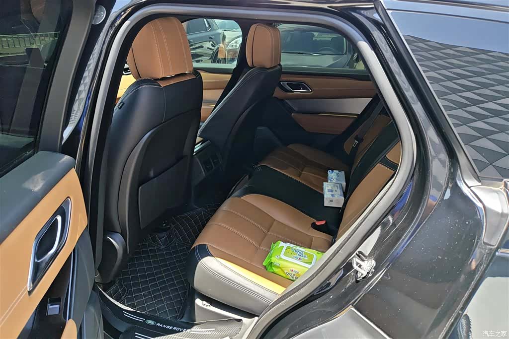 Land Rover Range Rover, 2022 11