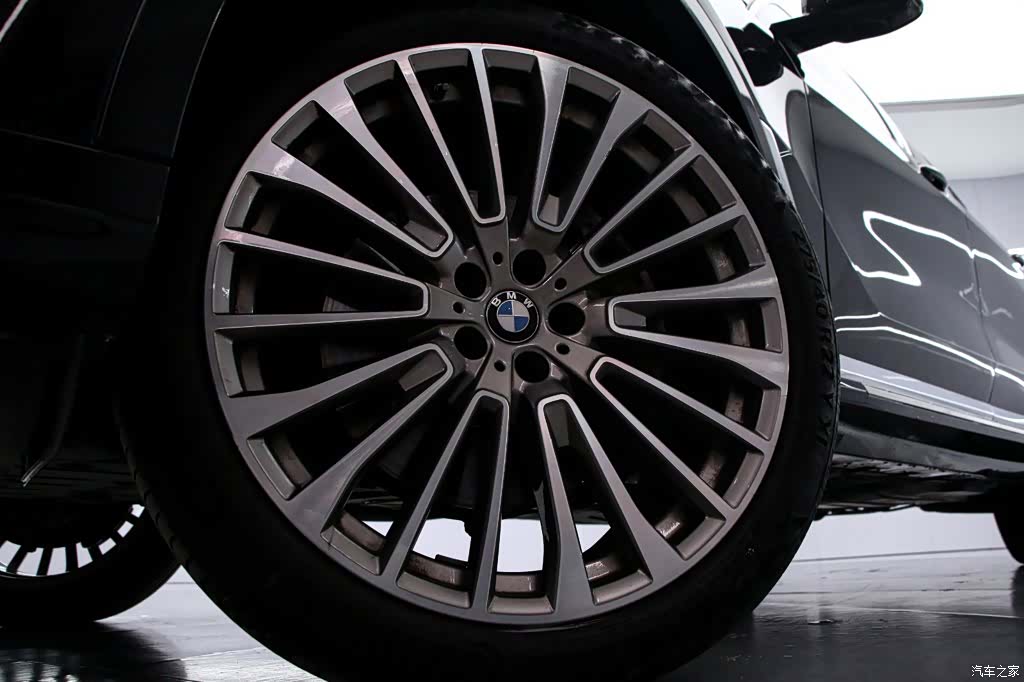 BMW X7, 2022 16