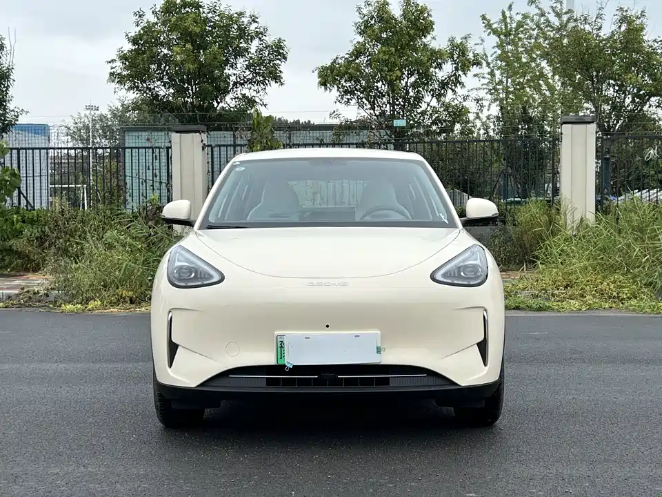 Geely Galaxy Star Wish