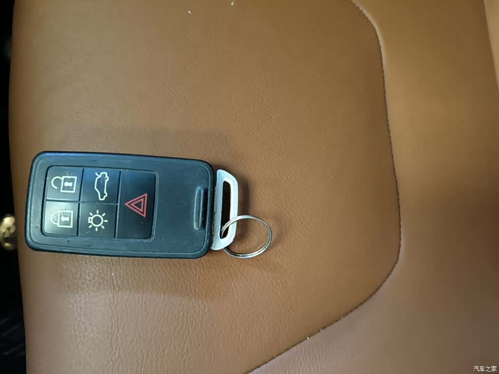 Volvo S60, 2018 9