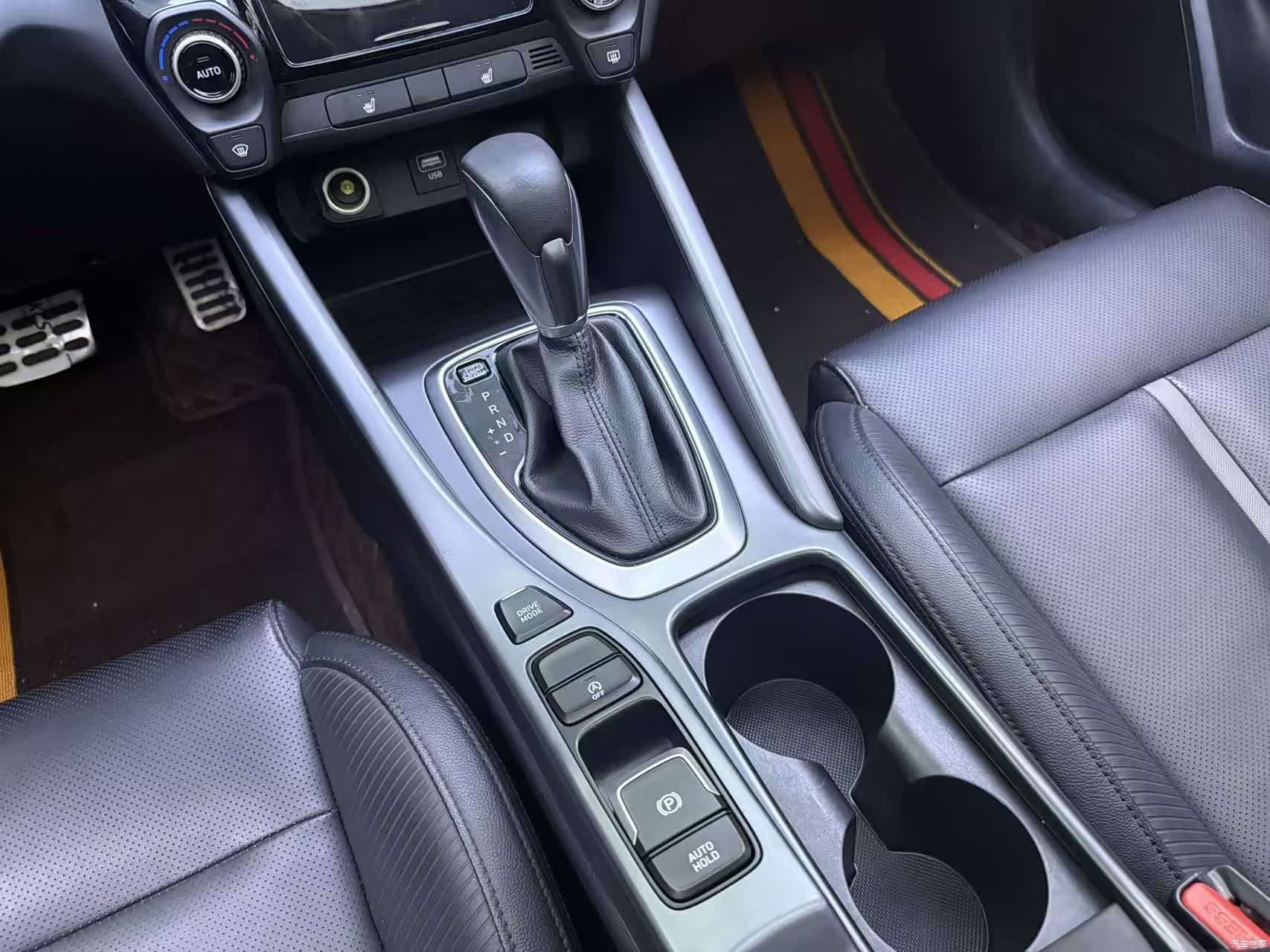 Hyundai Lafesta, 2019 7