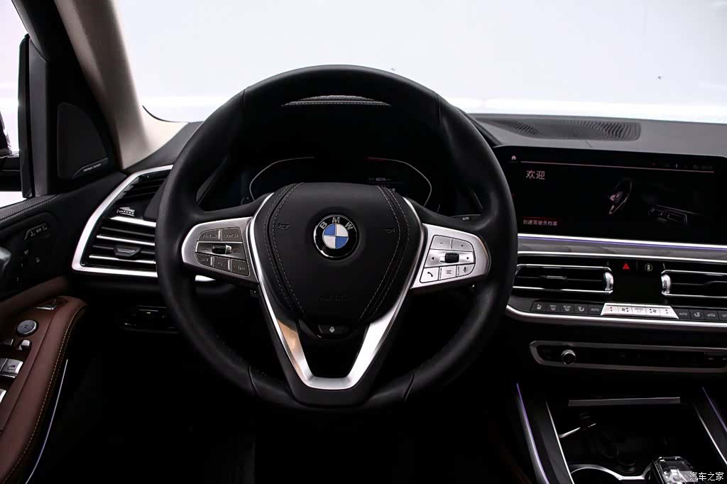 BMW X7, 2022 7
