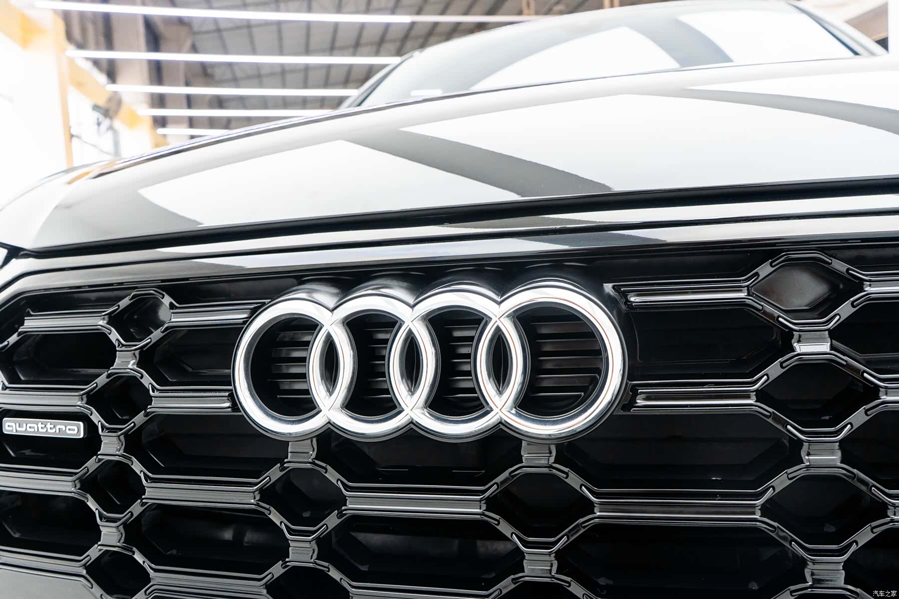 Audi Q5L, 2023 22