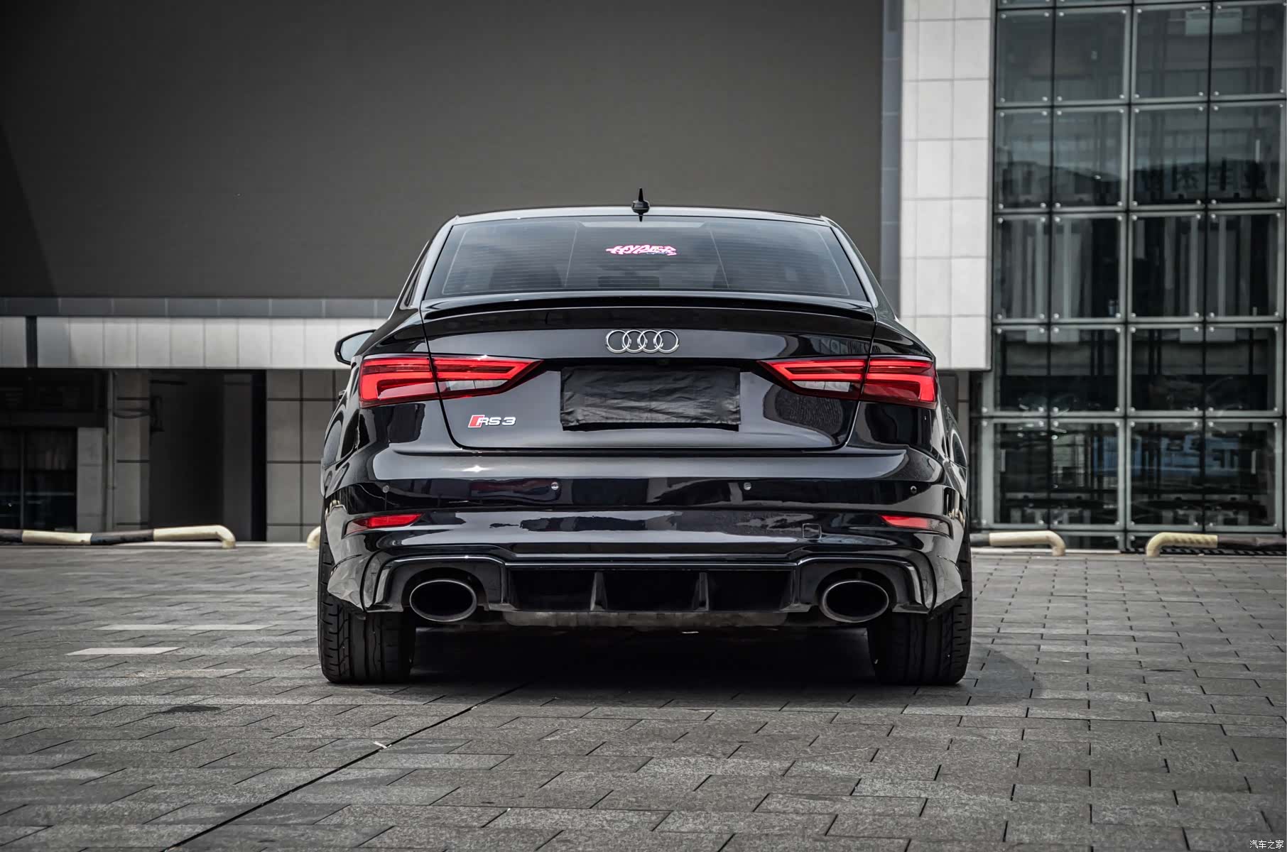 Audi RS, 2019 6