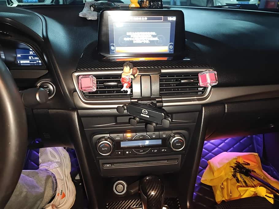 Mazda 3 Angkesaila Mazda 3 Angkesaila