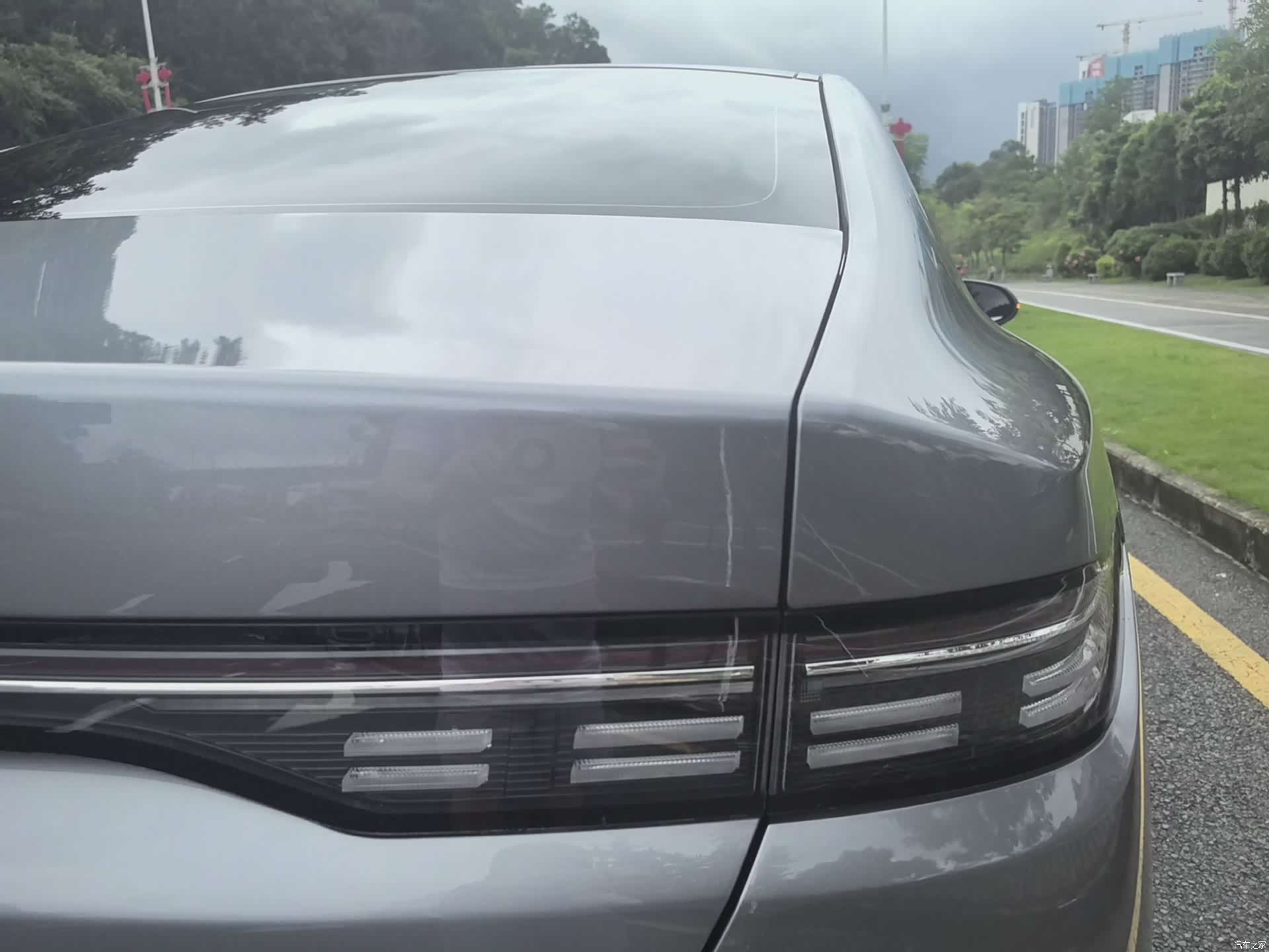 BYD Destroyer 05, 2024 18