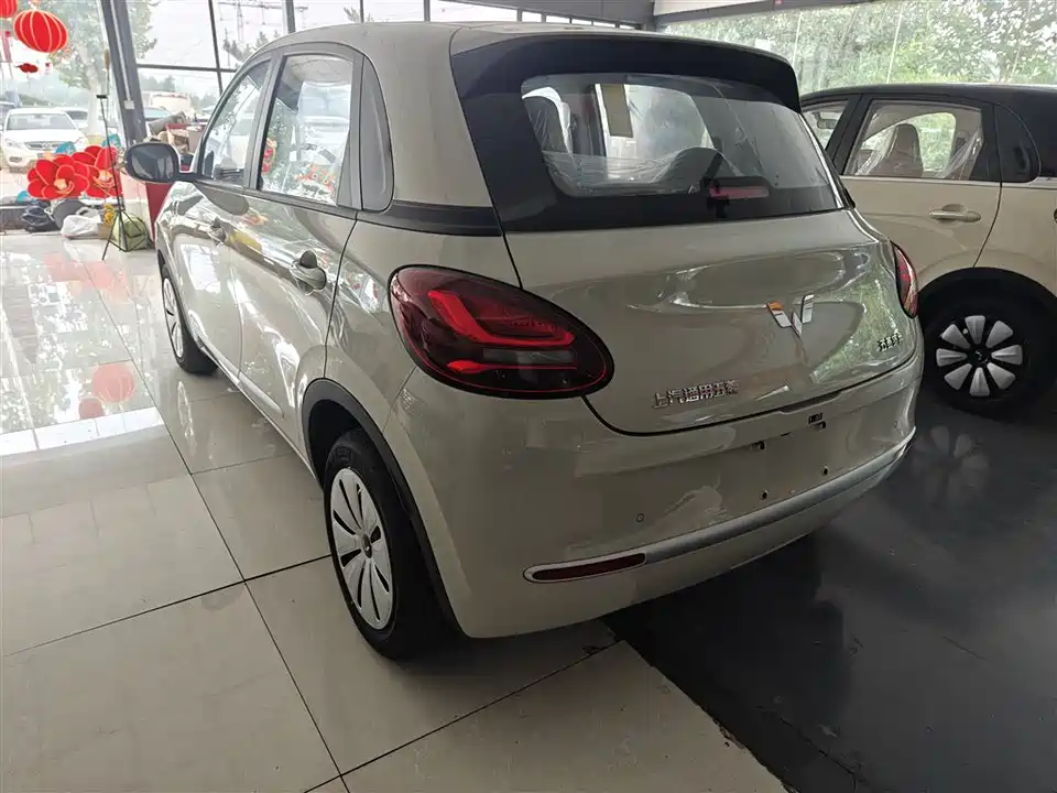 Wuling Wuling Bingguo