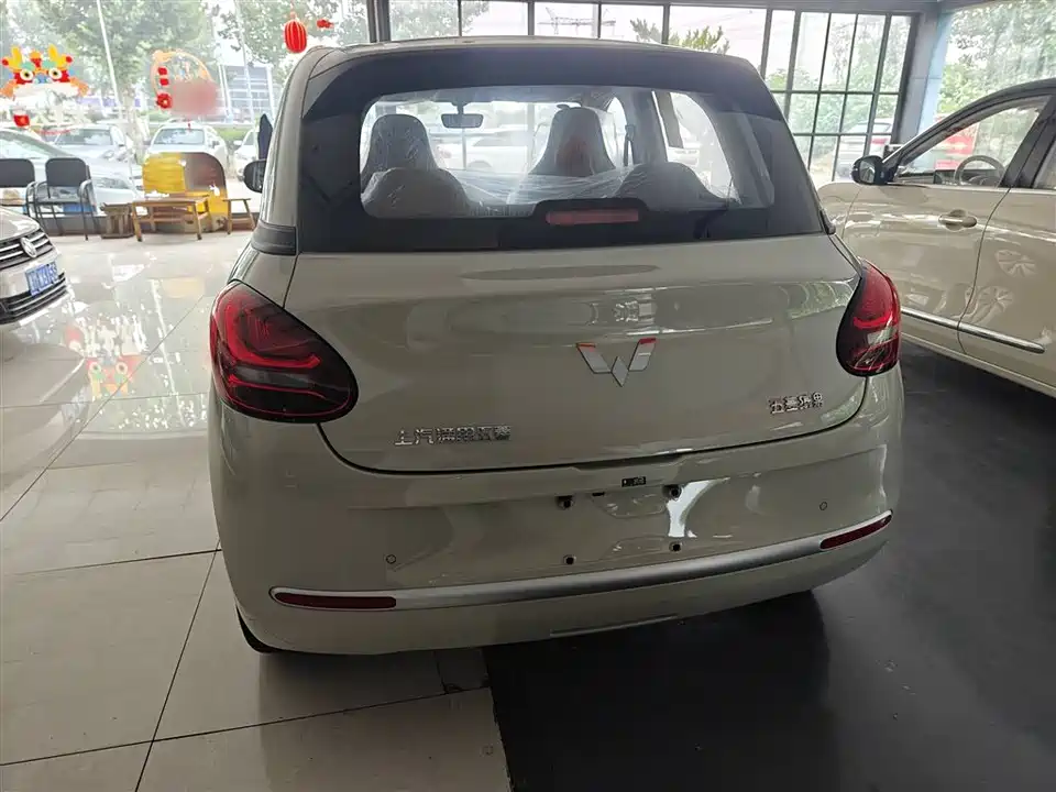 Wuling Wuling Bingguo