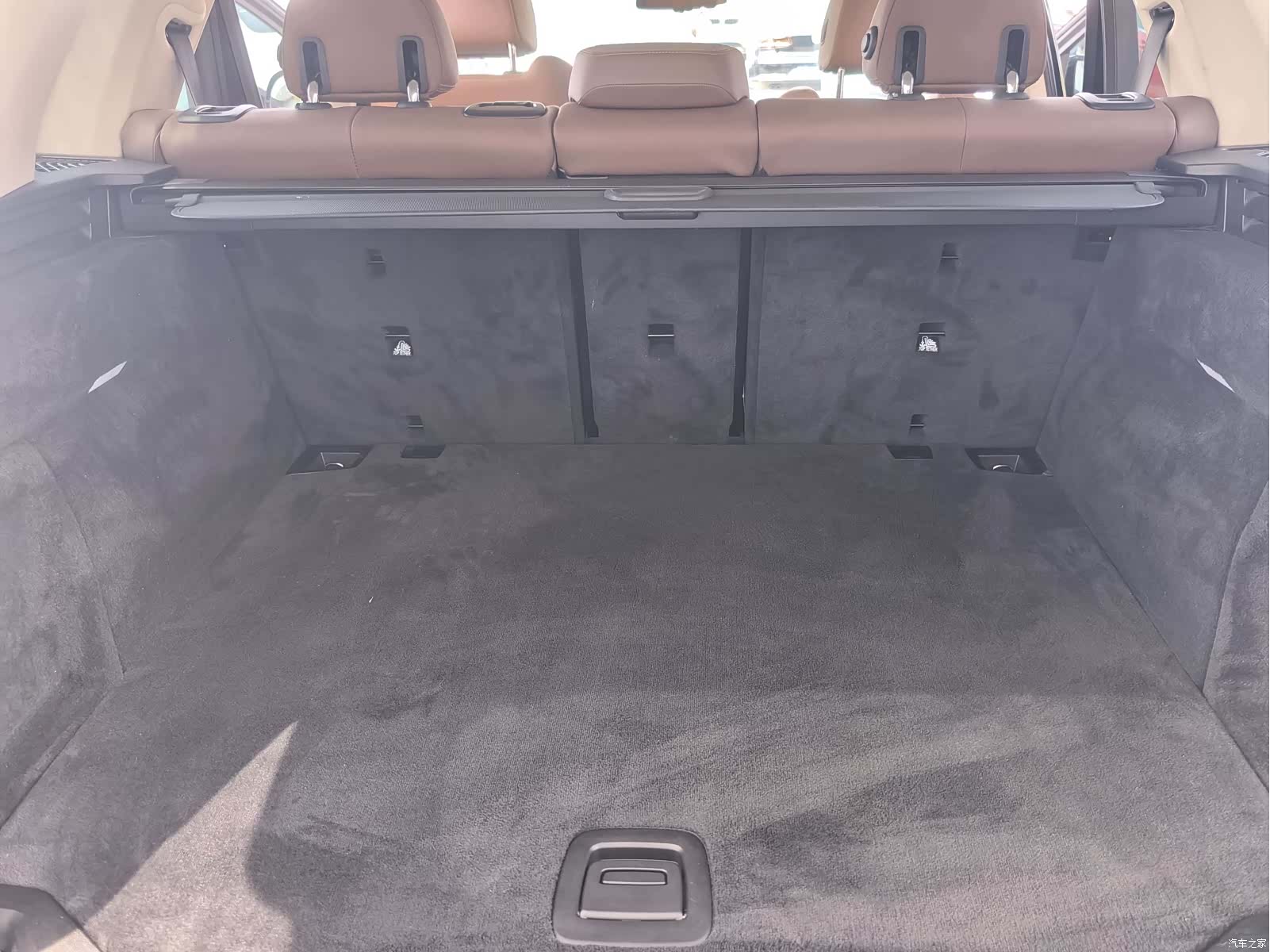 BMW X5, 2021 18