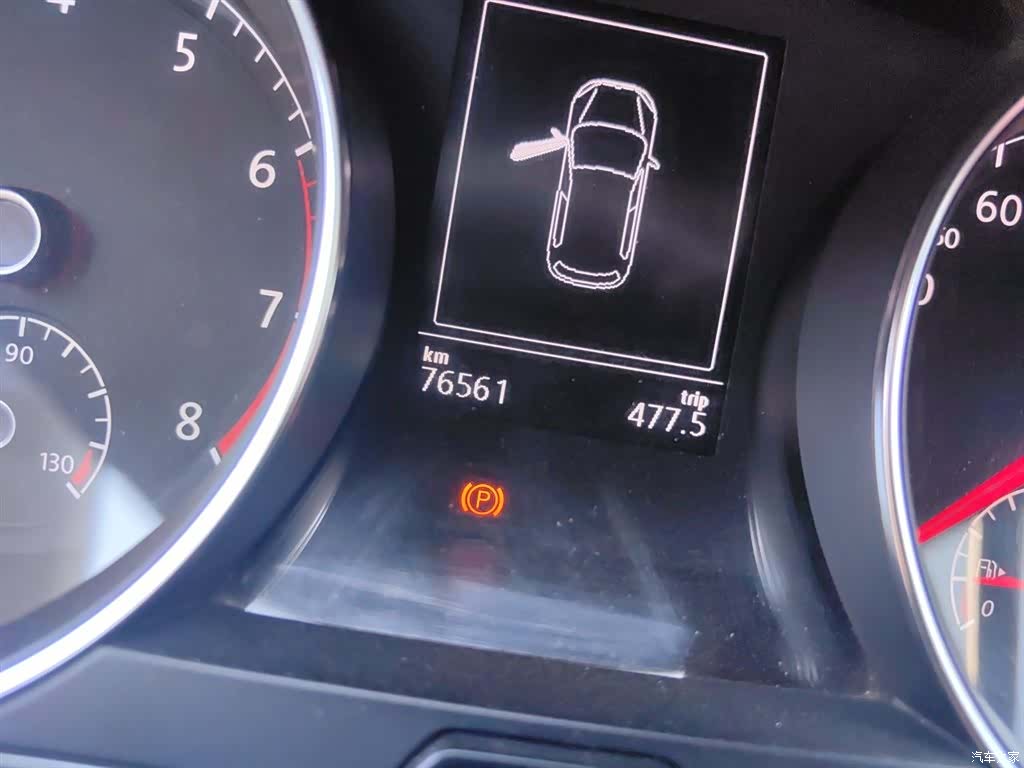 Volkswagen Golf, 2015 все фото