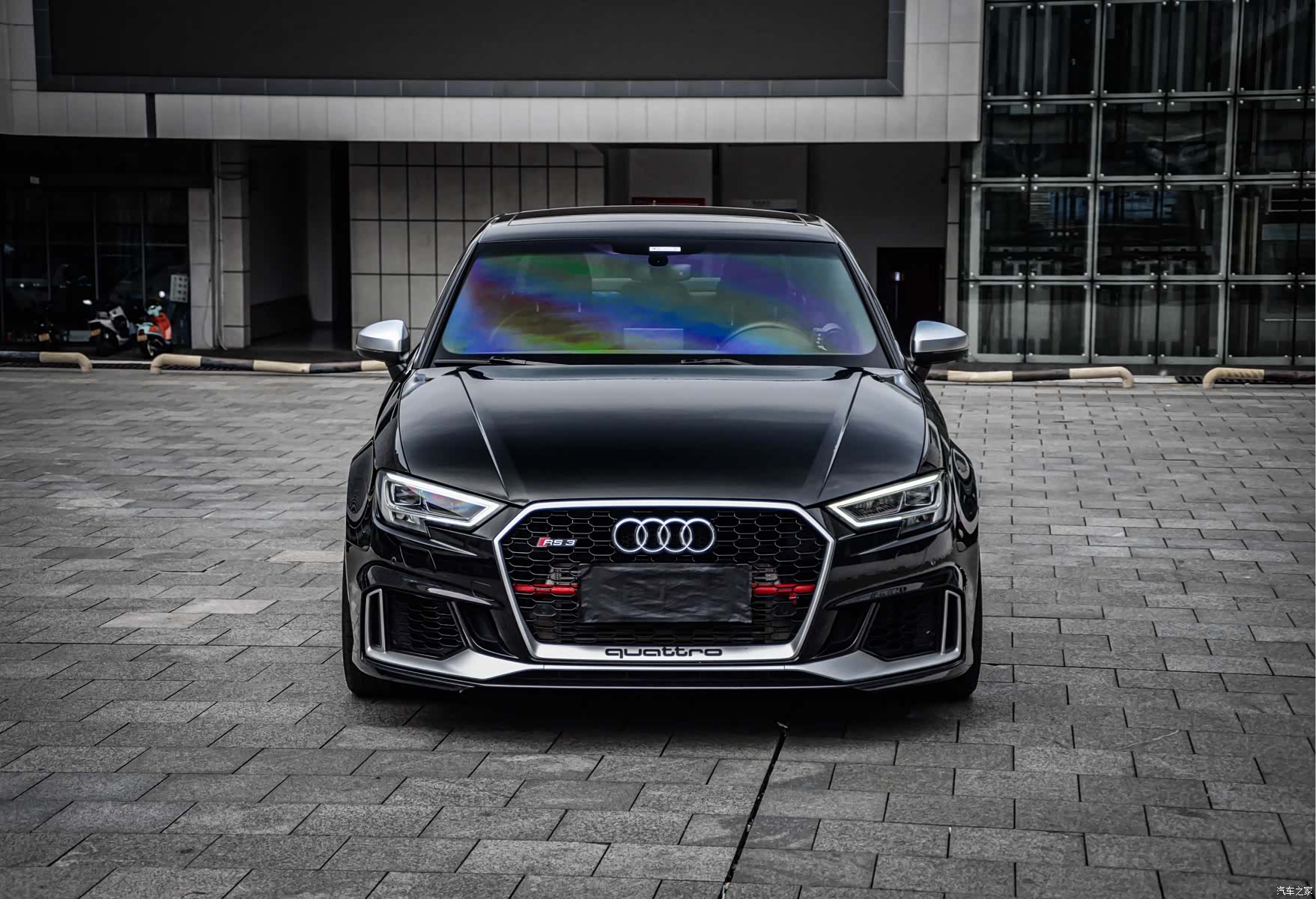 Audi RS, 2019 17