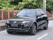 ��̩T600 2016�� �˶��� 2.0T DCT�콢��