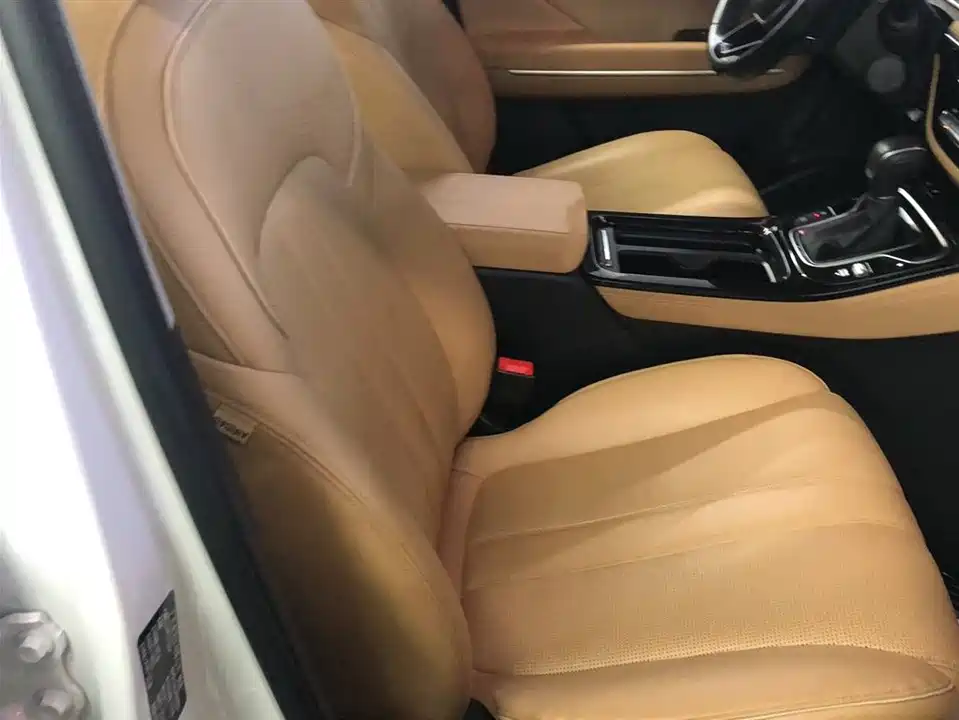 Trumpchi Trumpchi M6