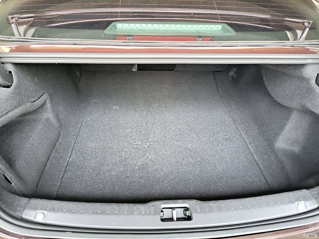 Volvo S90, 2017 19