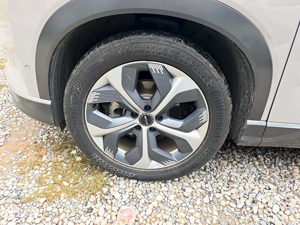 BYD 07, 2023 23