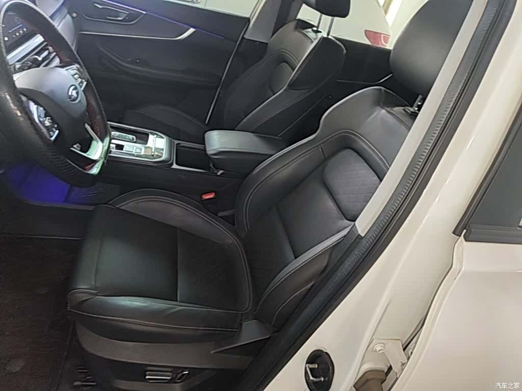Chery Tiggo 8, 2021 15