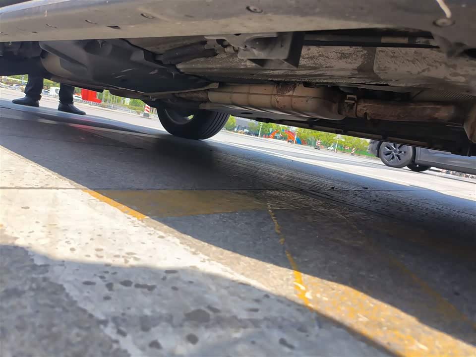 Land Rover Discover Shenxing