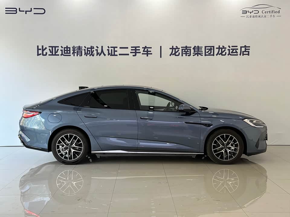 BYD Seal 07 DM-i