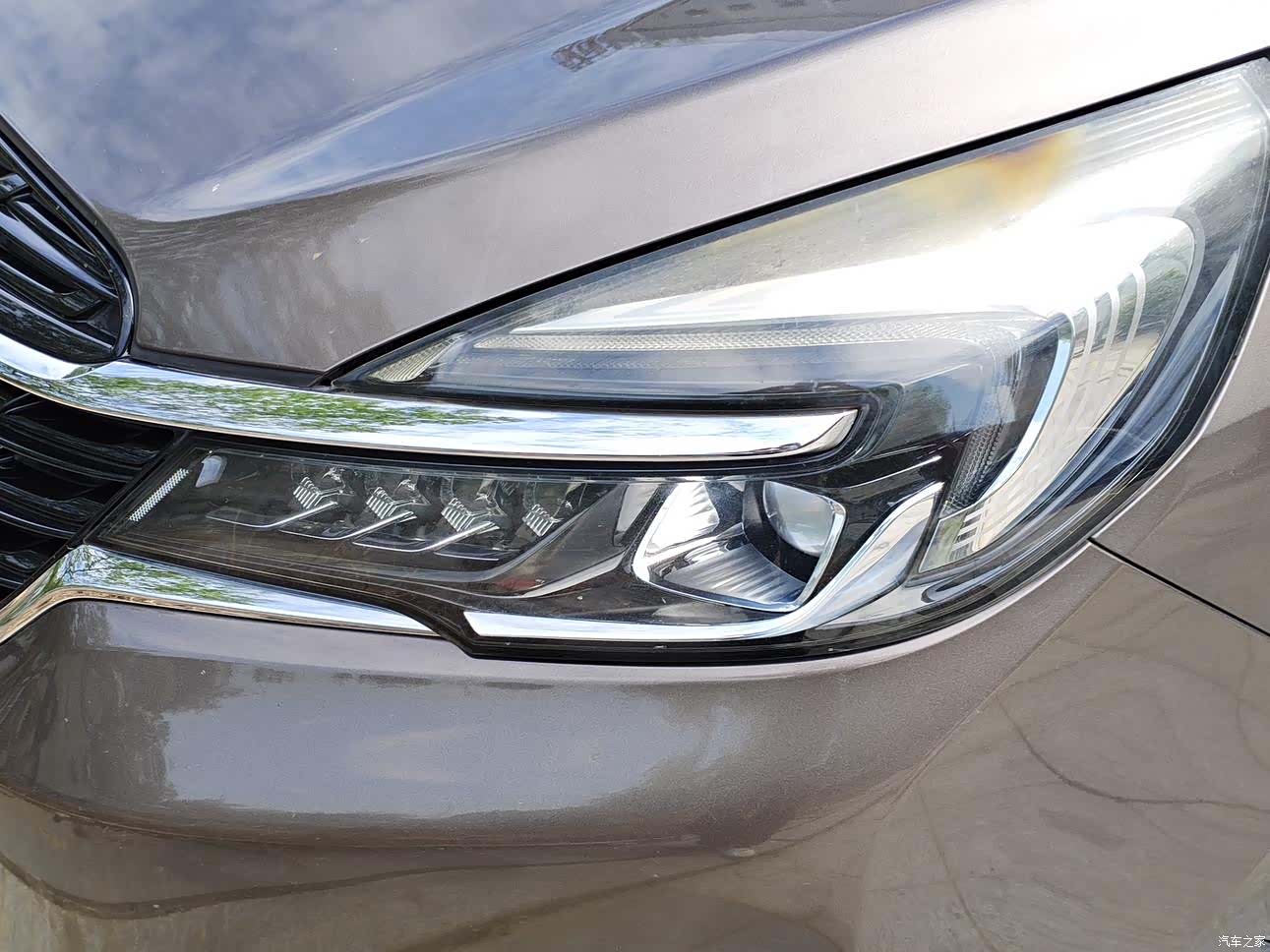 Buick GL8, 2020 20