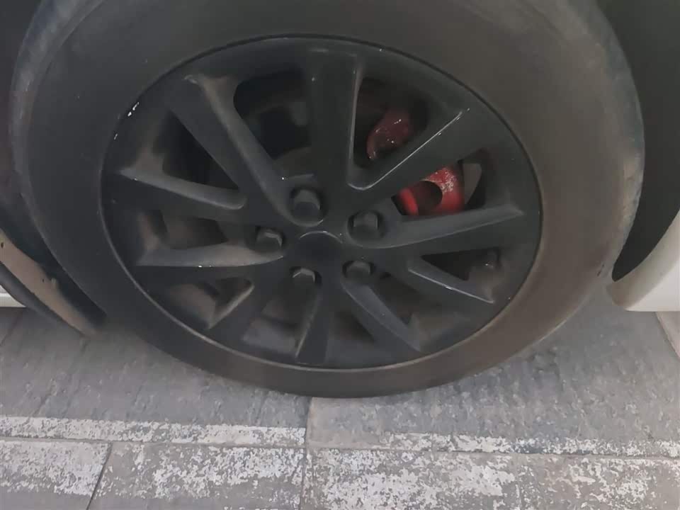 Chevrolet Mai Ruibao