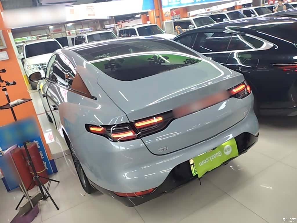 Leapmotor C01, 2024 все фото