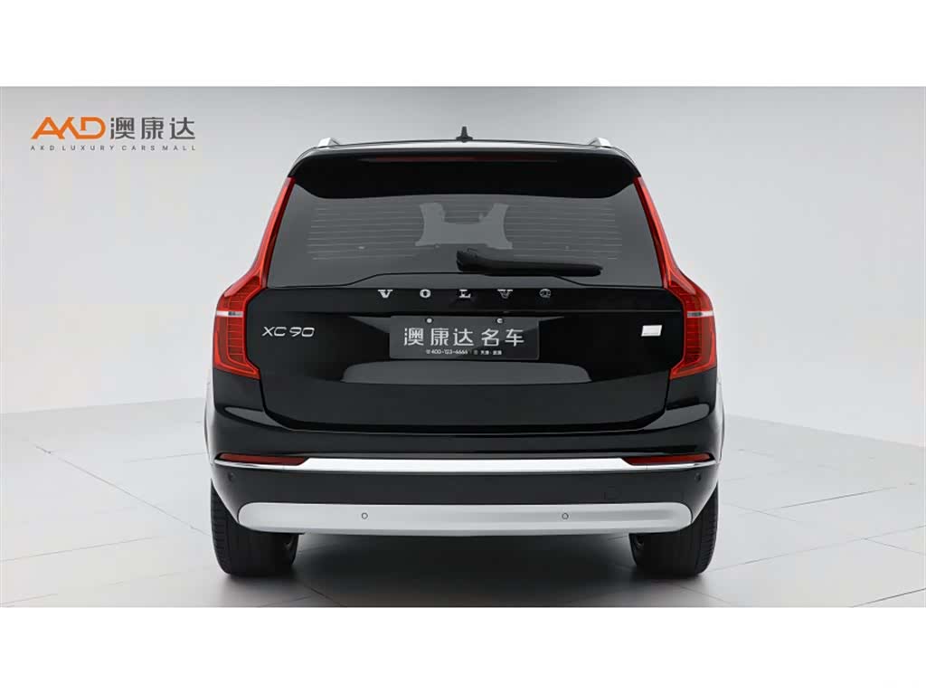 Volvo XC90, 2022 4