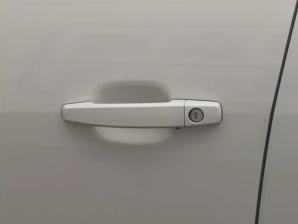 Chevrolet Mai Ruibao