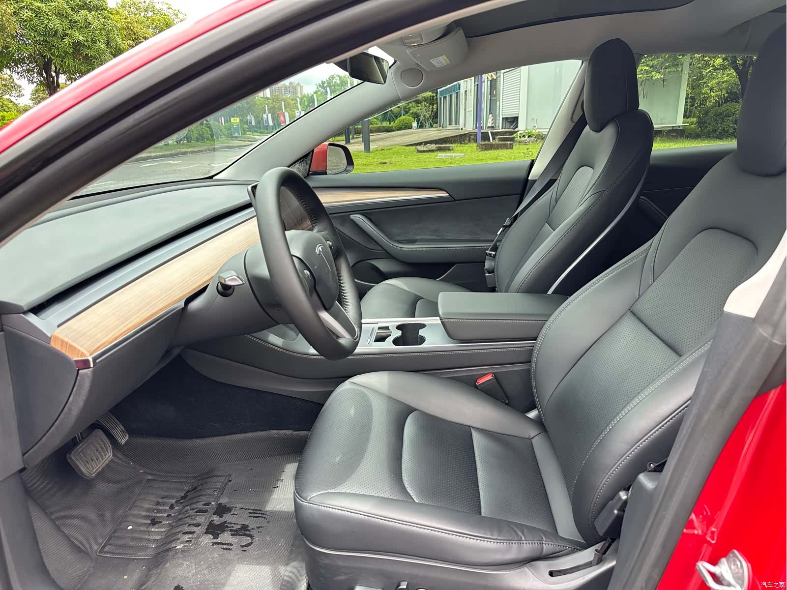 Tesla Model 3, 2021 10