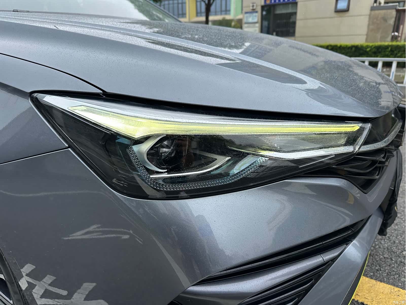 Roewe i5, 2021 13