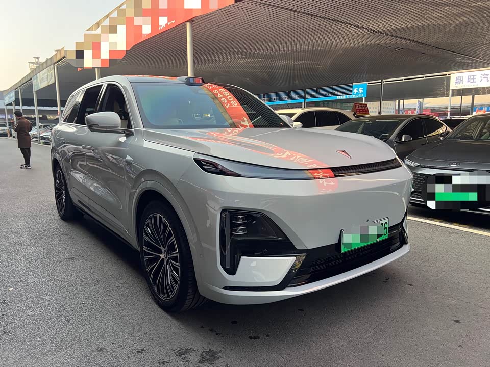 DEEPAL Dark blue S09