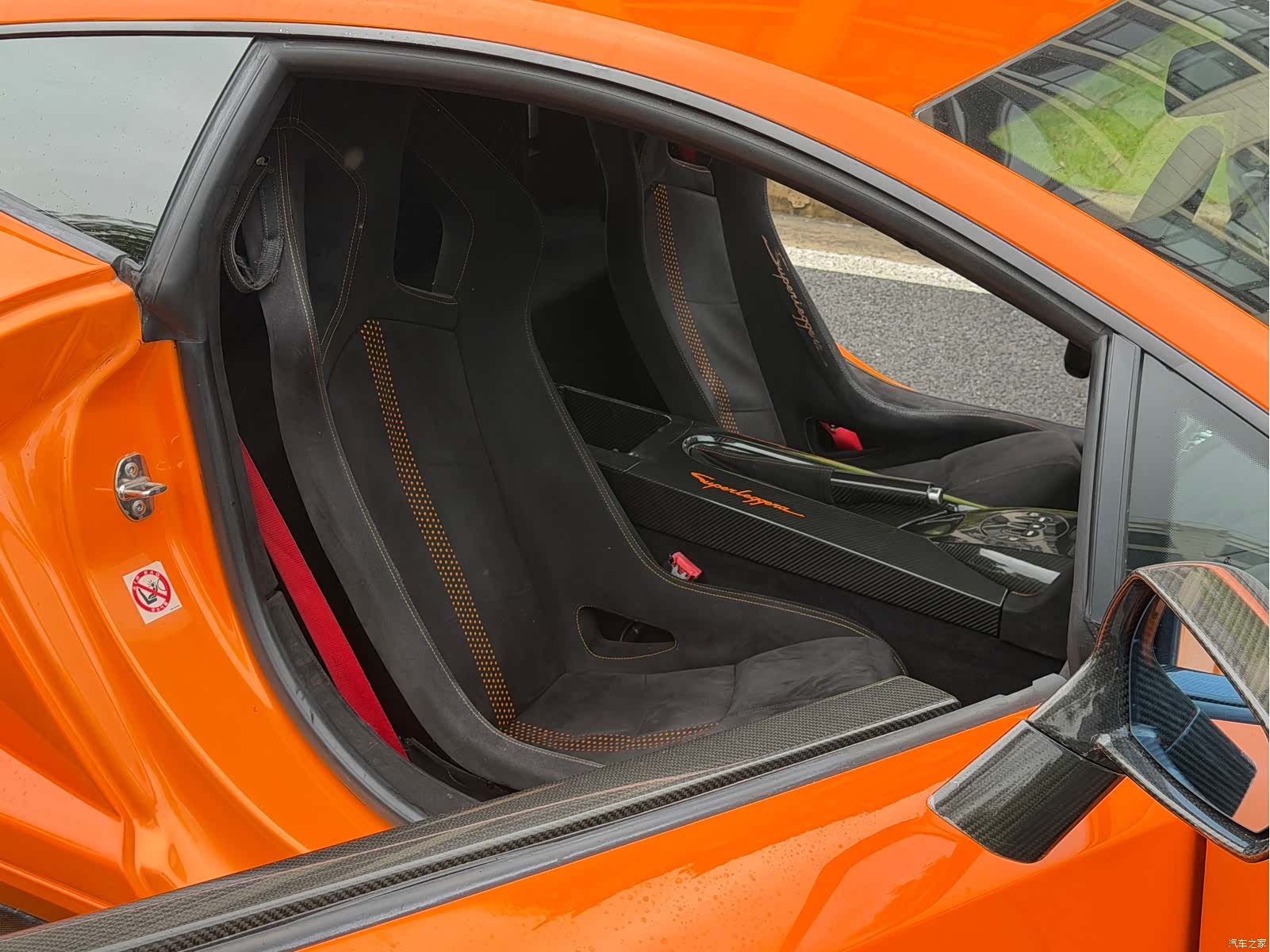 Lamborghini Gallardo, 2011 9