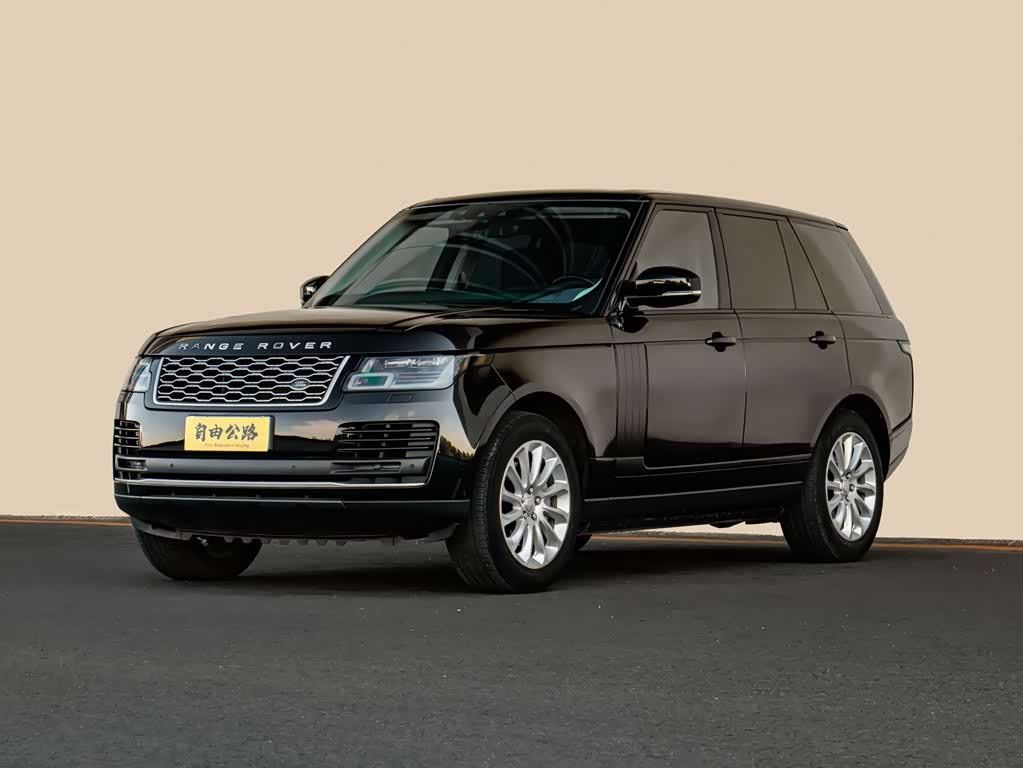 Range Rover