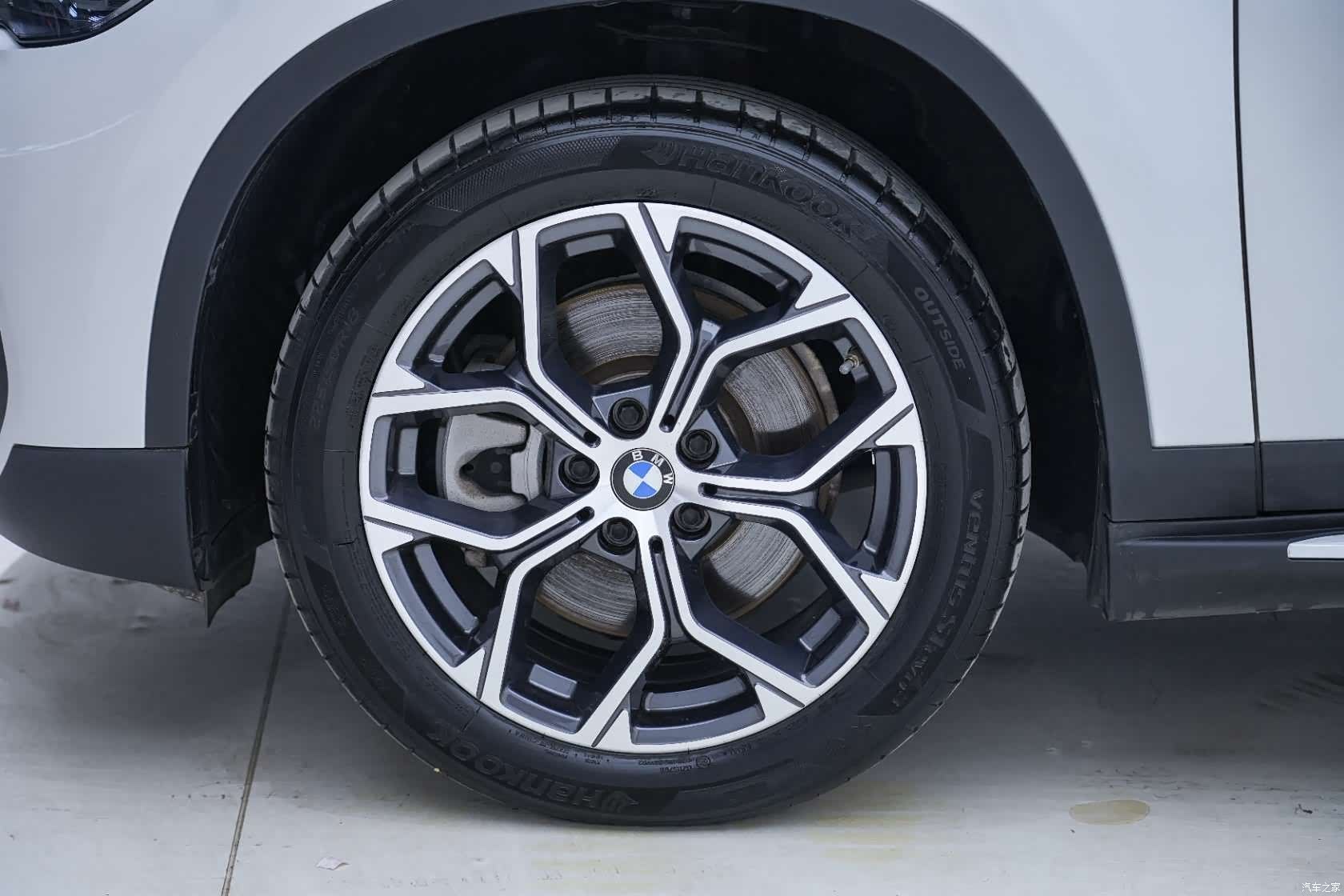 BMW X1, 2022 11