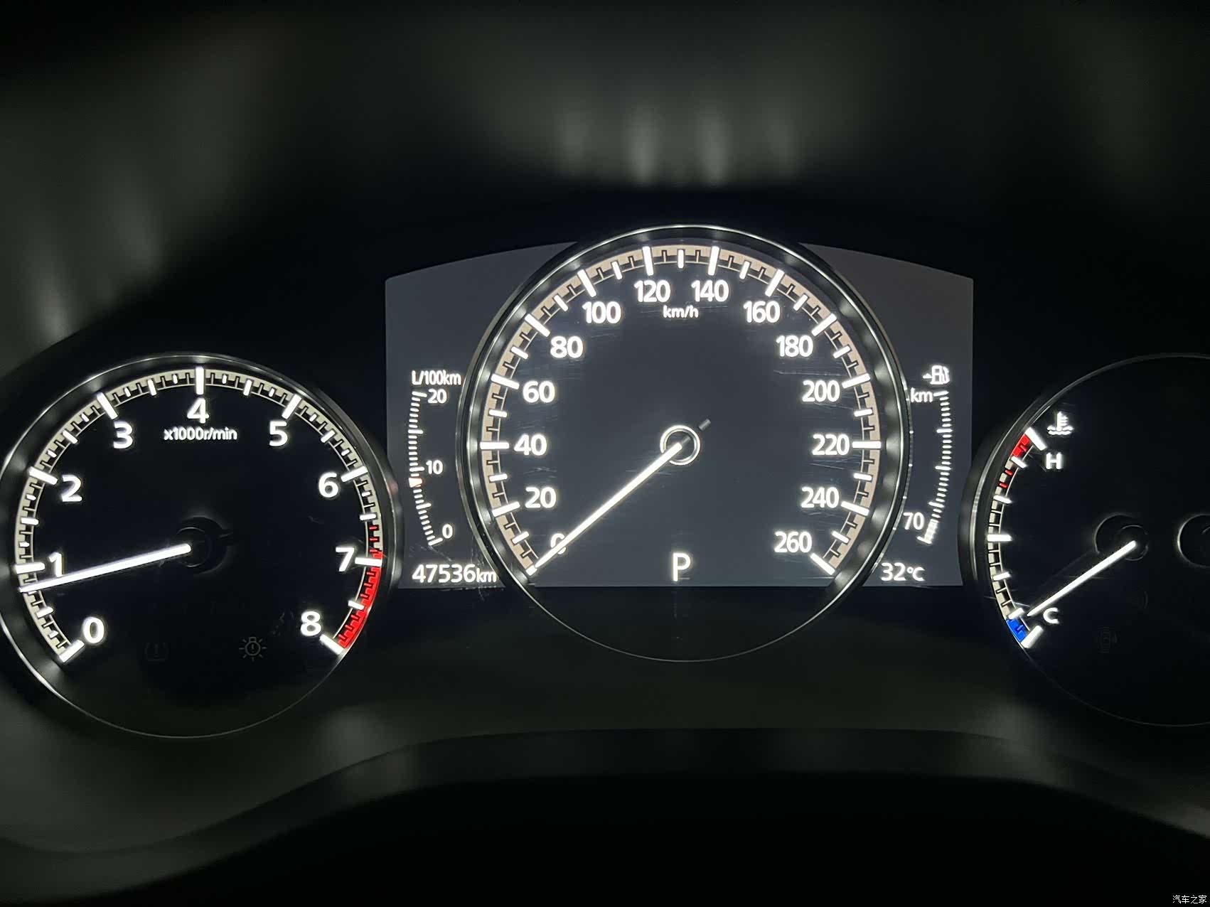 Mazda Mazda3, 2023 11