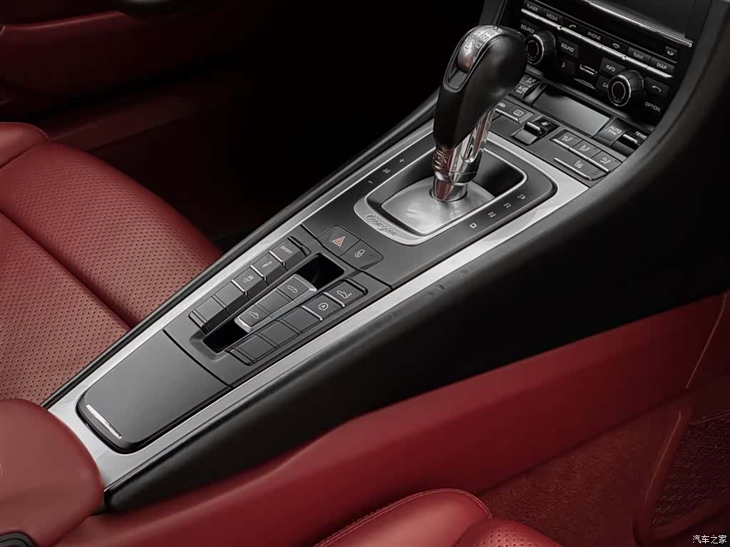 Porsche 911, 2014 13