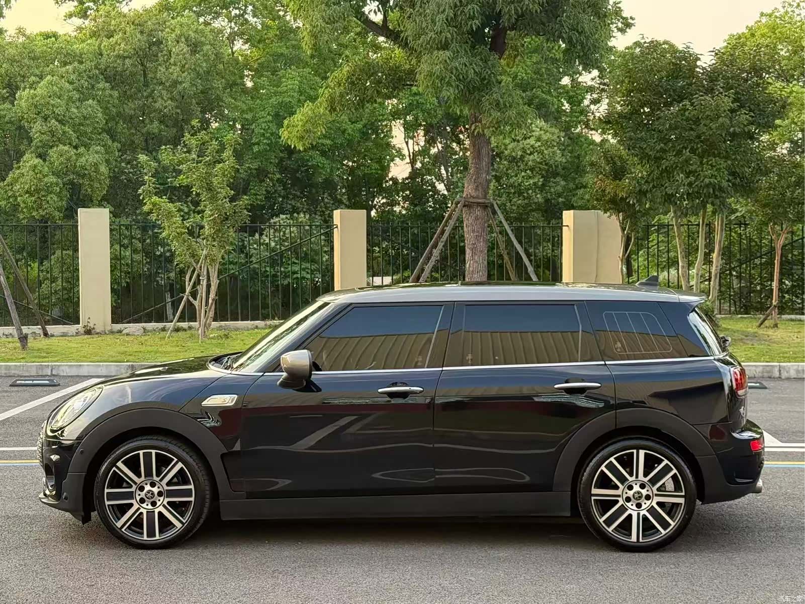 Mini Clubman, 2020 3