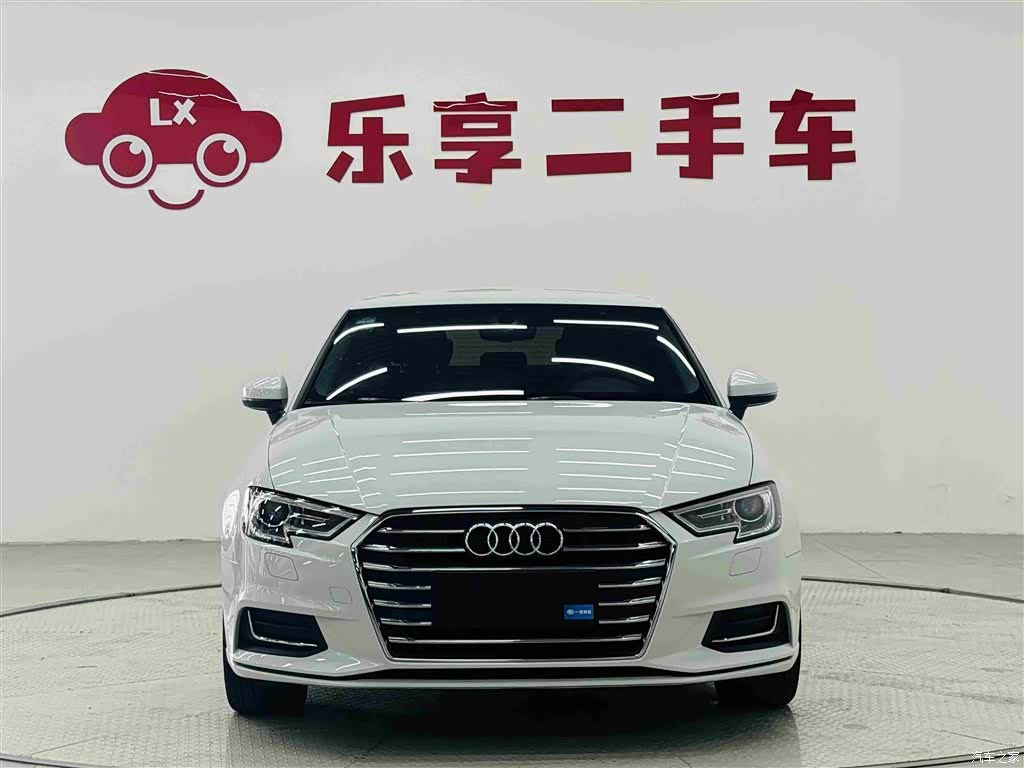 Audi A3, 2020 8