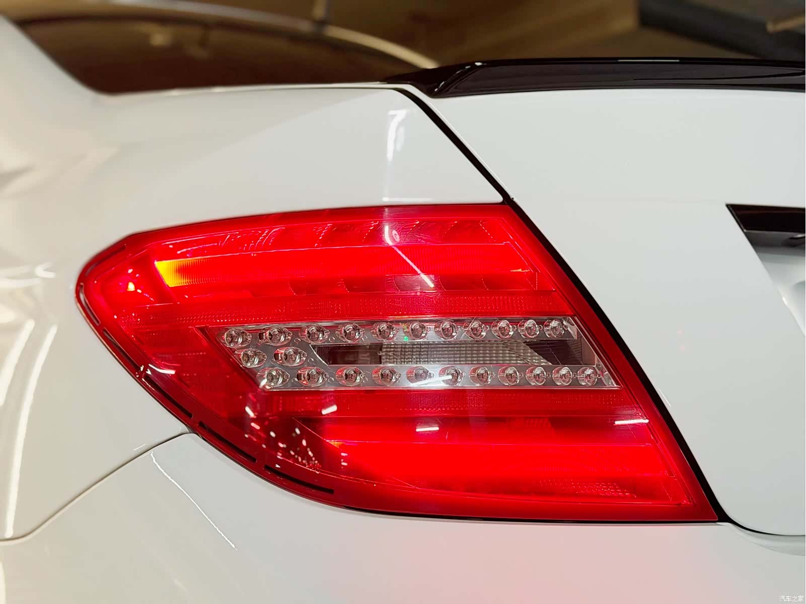 Mercedes-Benz C-Class, 2014 9