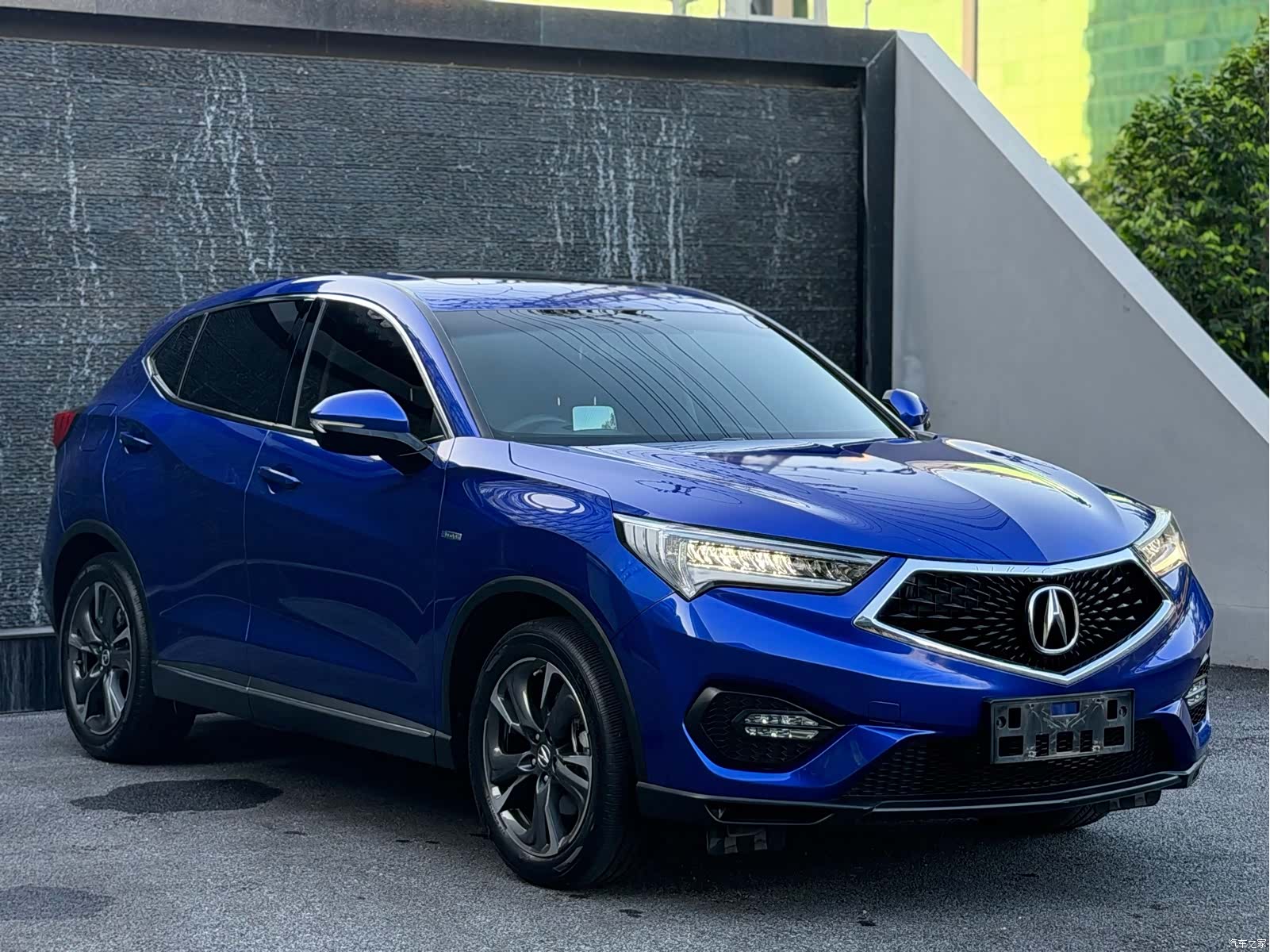 Acura CDX, 2019 3