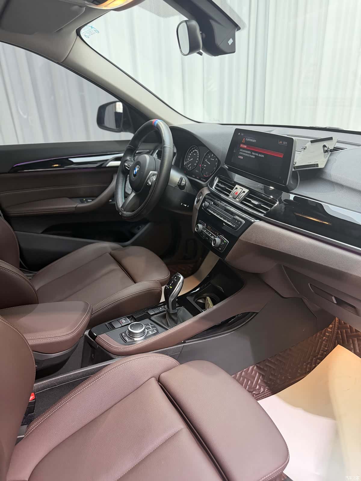 BMW X1, 2021 15