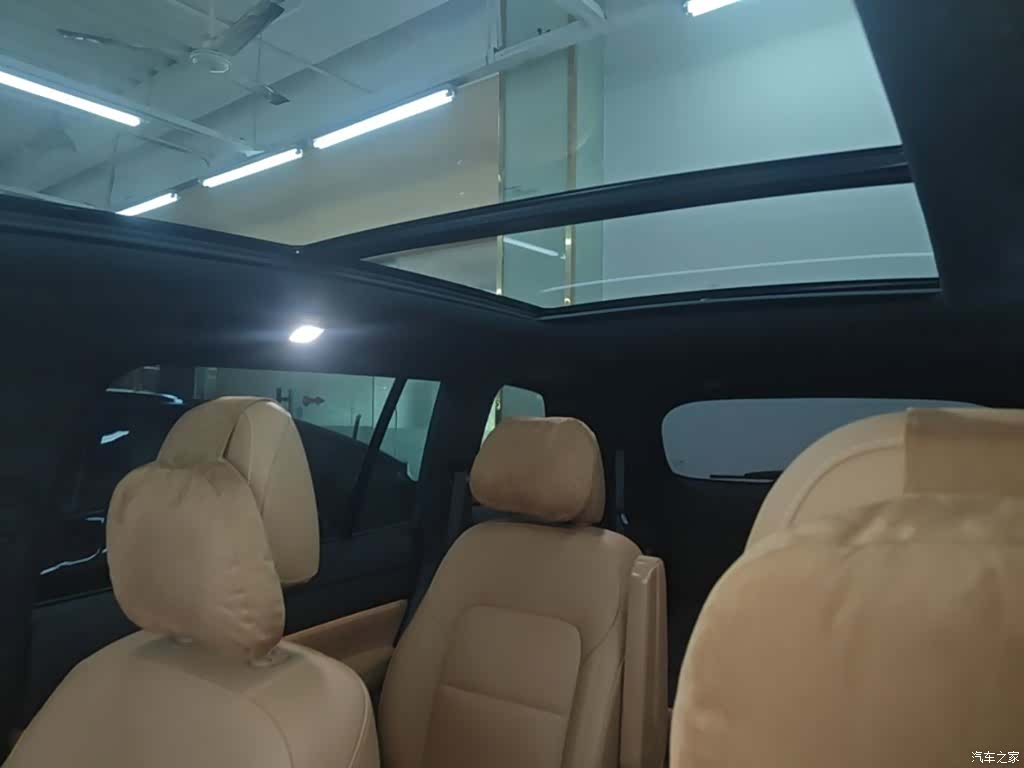 Li Auto ONE, 2022 18