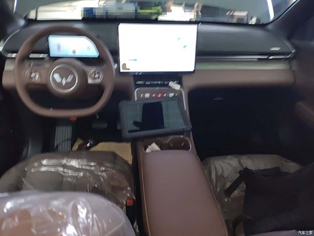 Wuling Starlight, 2026 10