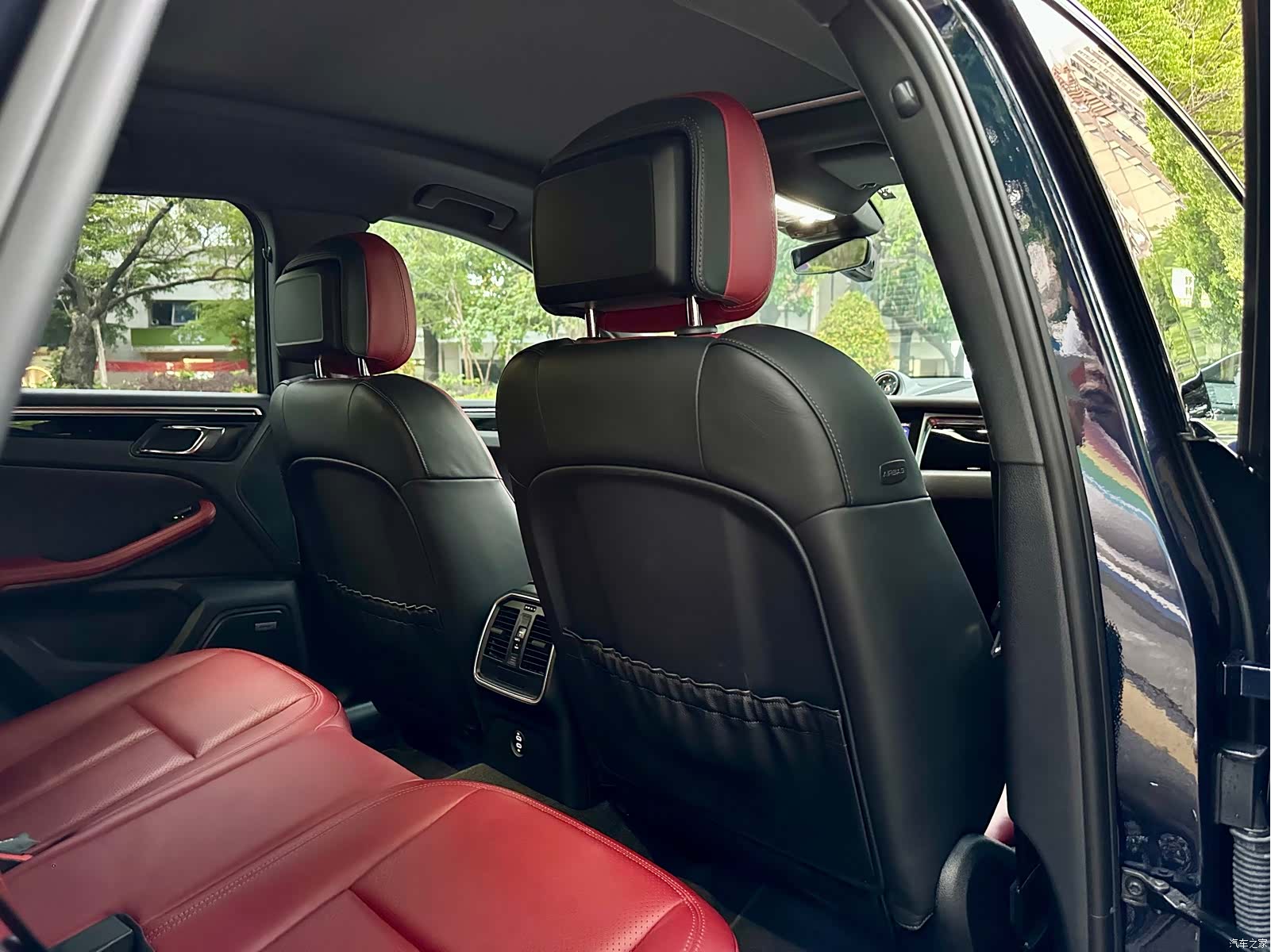 Porsche Macan, 2022 24