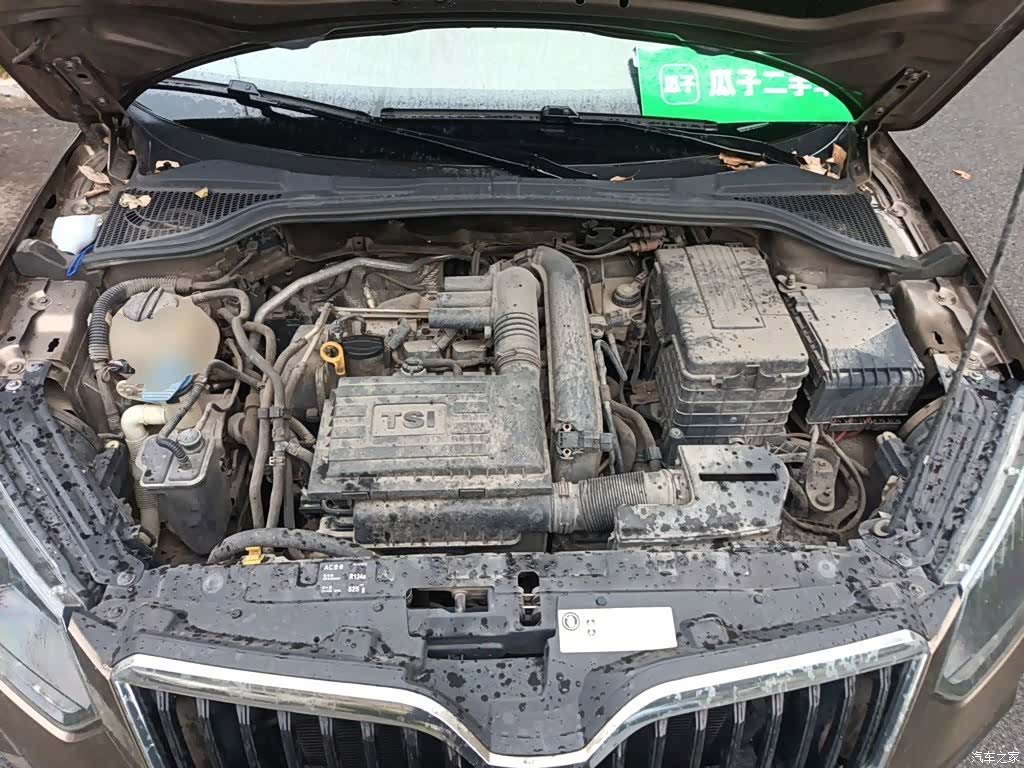 Skoda Yeti, 2015 11