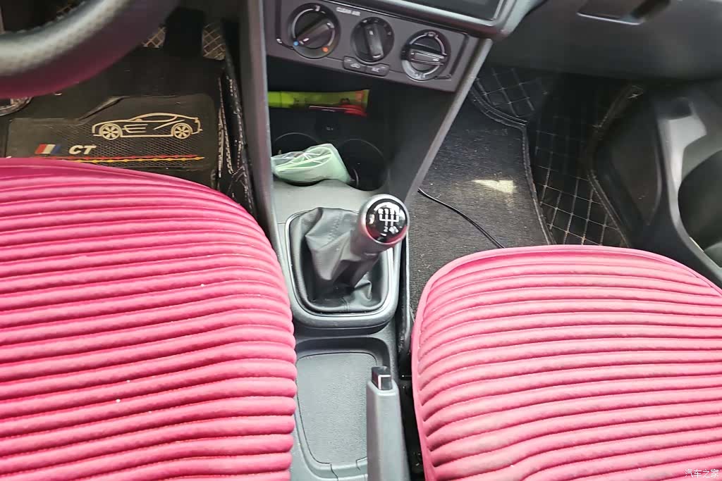 Volkswagen Polo, 2017 16
