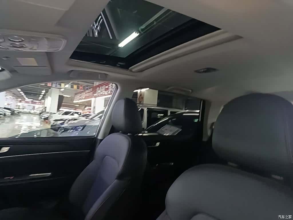 Haval M6, 2020 18