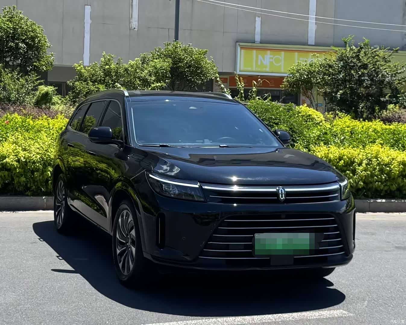 AITO M7, 2023 3