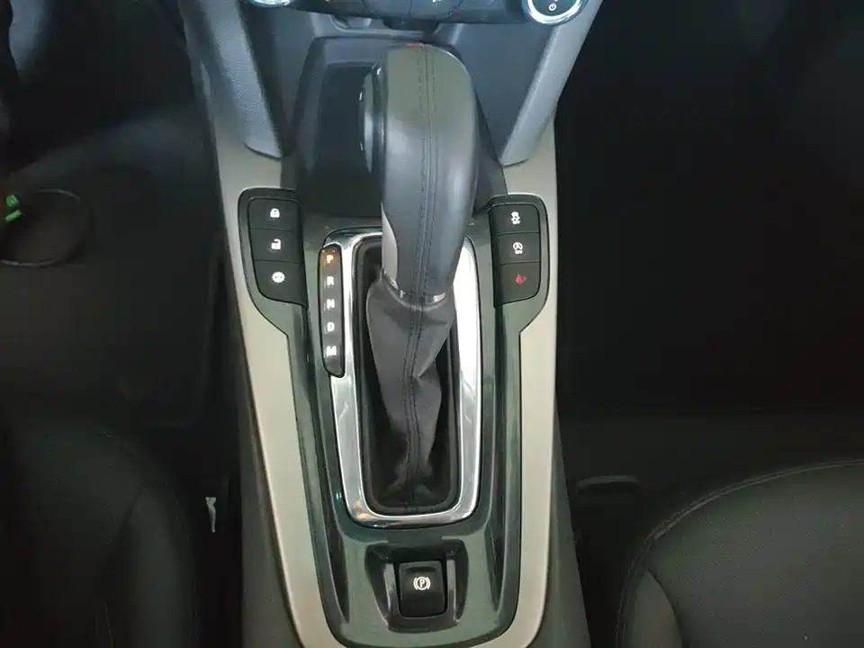 Chevrolet Mai Ruibao